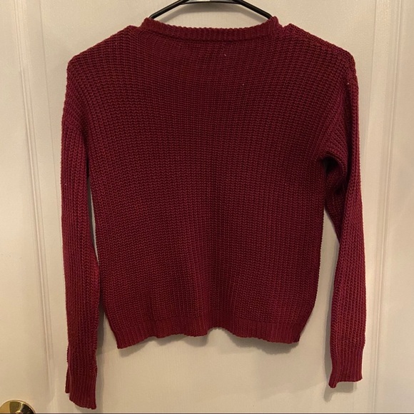 Tillys Sweater - Picture 3 of 3